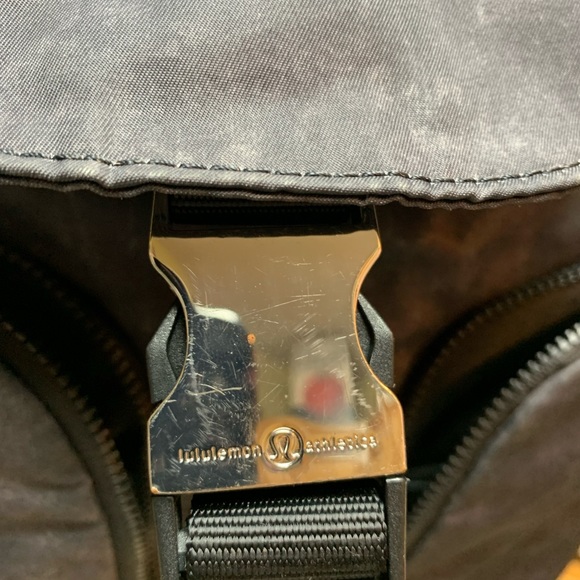 Lululemon Backpack - Picture 3 of 3